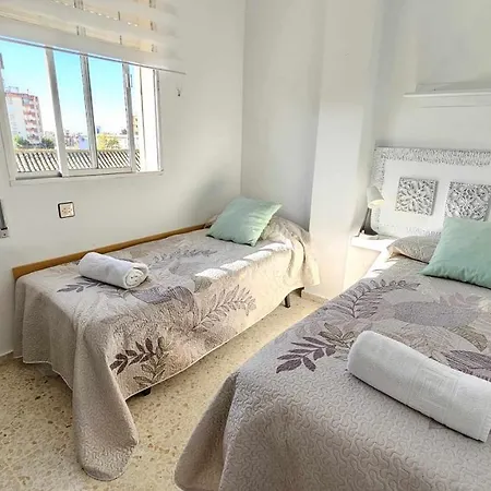 Karma Loft En La Playa By Sanlucar Housing Apartment