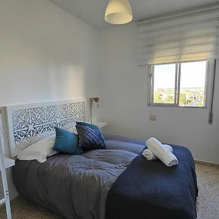 Karma Loft En La Playa By Sanlucar Housing * Sanlucar de Barrameda