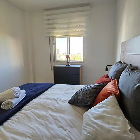 Karma Loft En La Playa By Sanlucar Housing Apartment *