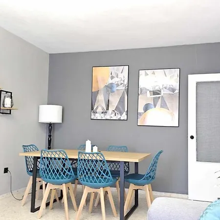 Karma Loft En La Playa By Sanlucar Housing *