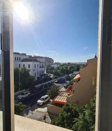 Karma Loft En La Playa By Sanlucar Housing Apartment *