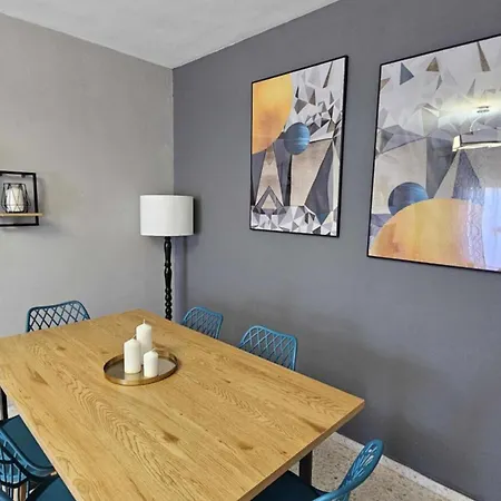Karma Loft En La Playa By Sanlucar Housing * Sanlucar de Barrameda