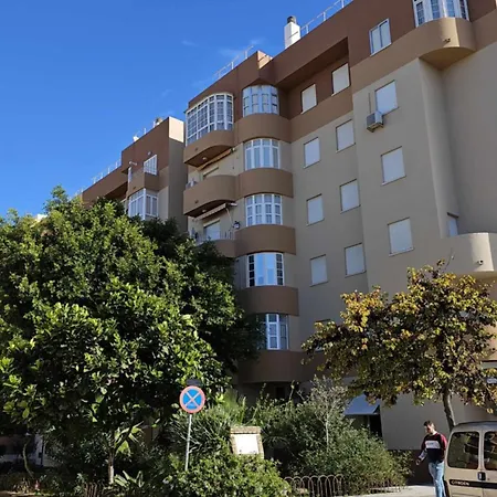 Karma Loft En La Playa By Sanlucar Housing شقة *